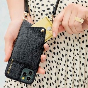 Bandolier IPhone 11 Case